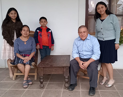 familia